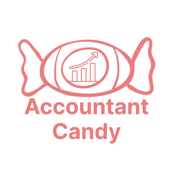 Accountant Candy